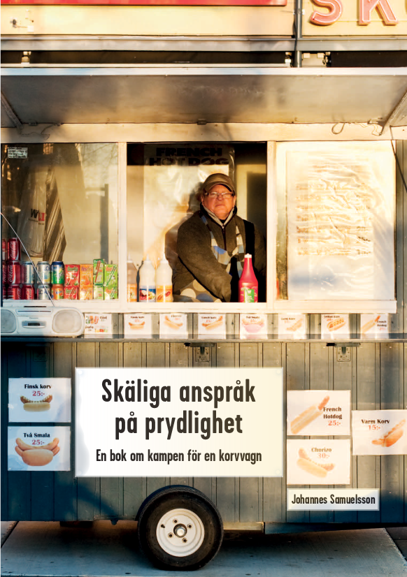 Korvkriget